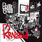 renaud pochette vinyle