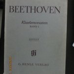 Partitions » BEETHOVEN Ludwig Van
