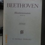 BEETHOVEN Ludwig Van