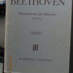 BEETHOVEN Ludwig Van