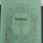 BEETHOVEN Ludwig Van