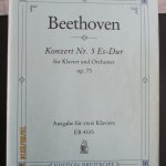 BEETHOVEN Ludwig Van