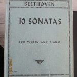 BEETHOVEN Ludwig Van