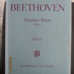 BEETHOVEN Ludwig Van