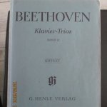 BEETHOVEN Ludwig Van
