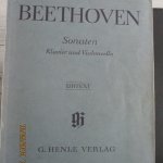 BEETHOVEN Ludwig Van
