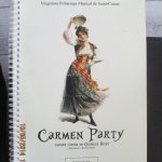 Partitions » BIZET George