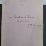 BRAHMS Johannes