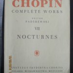 CHOPIN Frédéric