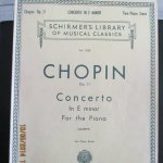 CHOPIN Frédéric