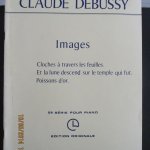 DEBUSSY Claude