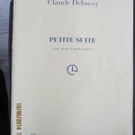 DEBUSSY Claude