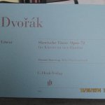 DVORAK Antonin
