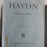 HAYDN Joseph