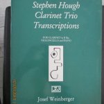 Partitions » HOUG Stephen
