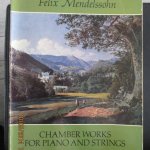 MENDELSSOHN Felix