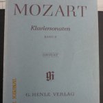 MOZART Wolfgang Amadeus