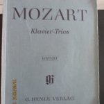 MOZART Wolfgang Amadeus