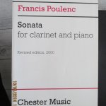 POULENC Françis