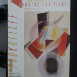 Partitions » PROKOFIEFF Serge