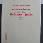PROKOFIEFF Serge
