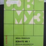 PROKOFIEFF Serge