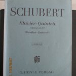 SCHUBERT Franz