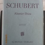 SCHUBERT Franz