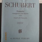 SCHUBERT Franz