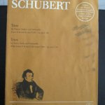 SCHUBERT Franz
