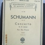 SCHUMANN Robert