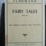 SCHUMANN Robert