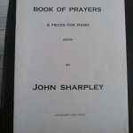 Partitions » SHARPLEY John