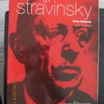 STRAVINSKY Igor