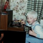 Enfance