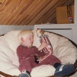 Enfance